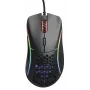 Glorious Gaming Glorious Model D -hiiri Regular (musta)