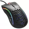 Glorious Gaming Glorious Model D -hiiri Regular (musta)
