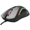 Glorious Gaming Glorious Model D -hiiri Regular (musta)