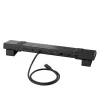 ASUS USB-C-telakka DC310 johdollinen USB 3.2 Gen 2 (3.1 Gen 2) Type-C musta