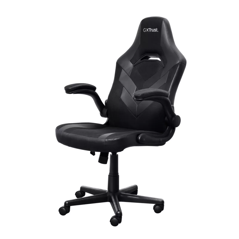 Trust GXT 703 RIYE yleispelituoli musta