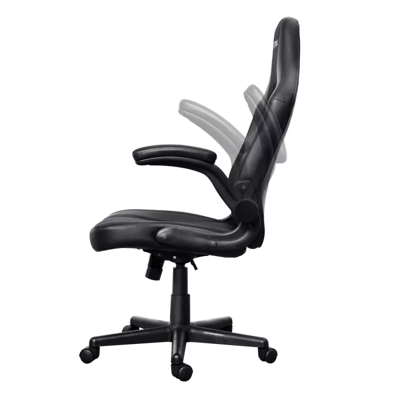 Trust GXT 703 RIYE yleispelituoli musta