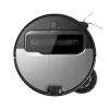 Roborock Saros Z70 SZ7002-00 robotti-imuri OmniGripillä, hopea