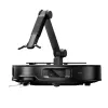 Roborock Saros Z70 SZ7002-00 robotti-imuri OmniGripillä, hopea
