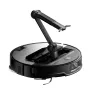 Roborock Saros Z70 SZ7002-00 robotti-imuri OmniGripillä, hopea