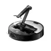 Roborock Saros Z70 SZ7002-00 robotti-imuri OmniGripillä, hopea
