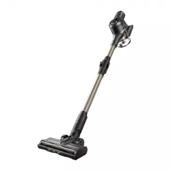 Dreame T30 Flex 2-in-1-varsi-imuri akku kuiva pussiton 0,5 l 450 W musta, kulta 2,5 Ah