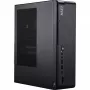 Pöytätietokone MSI Pro DP80 A14G-004EU — Intel Core i5-14400, 16 GB DDR5, 512 GB SSD, Windows 11 Pro, Intel UHD Graphics 730, musta