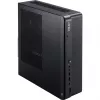 Pöytätietokone MSI Pro DP80 A14G-004EU — Intel Core i5-14400, 16 GB DDR5, 512 GB SSD, Windows 11 Pro, Intel UHD Graphics 730, musta