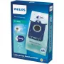 Philips s-bag FC8022/04 pölynimurin pölypussi