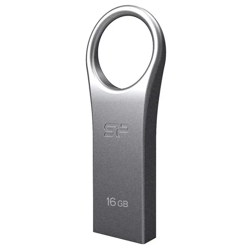 USB-muistitikku Silicon Power 16 GB USB Type-A 2.0 F80