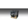 Kelloradio Muse M-187CR