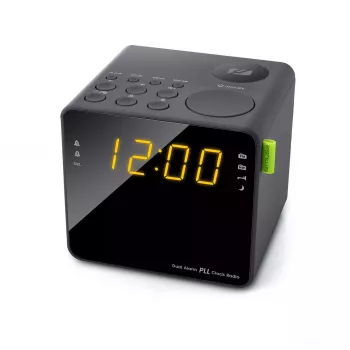 Kelloradio Muse M-187CR