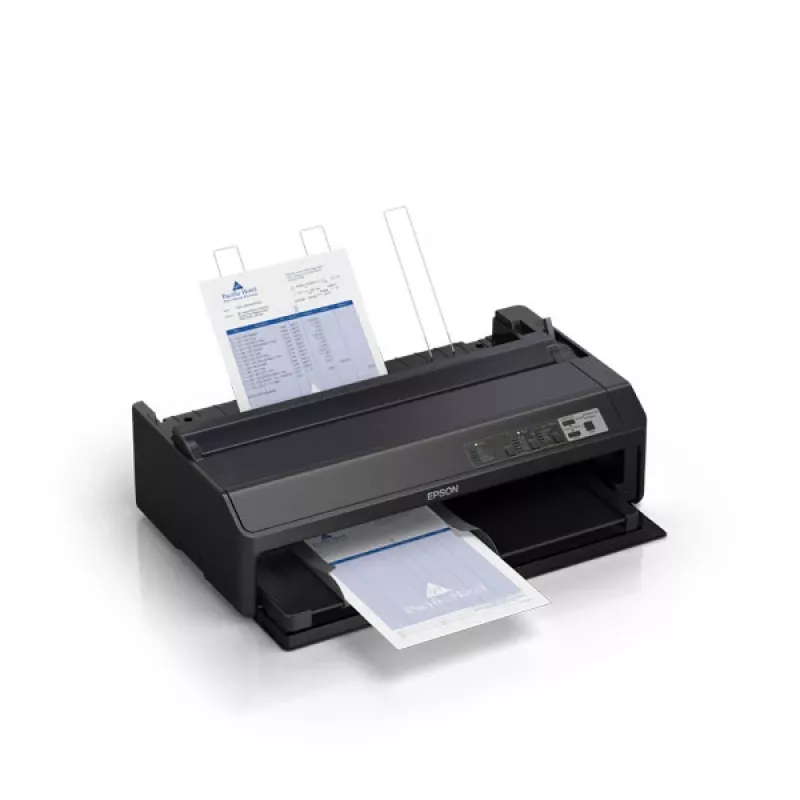 Epson FX-2190II matriisitulostin 240 x 144 DPI 738 cps