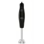 Sauvasekoitin Tefal Turbomix HB1218 — 350 W, 0,8 L kulho, musta