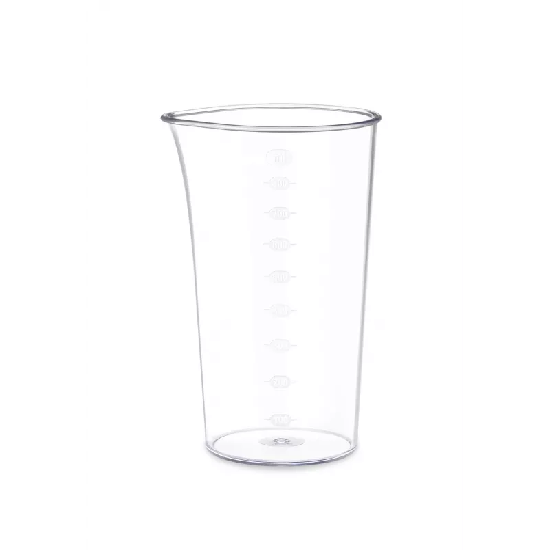 Sauvasekoitin Tefal Turbomix HB1218 — 350 W, 0,8 L kulho, musta