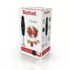 Sauvasekoitin Tefal Turbomix HB1218 — 350 W, 0,8 L kulho, musta