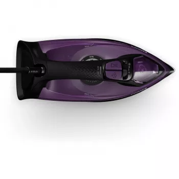 Höyrysilitysrauta Philips DST5030/80 — 2400 W, SteamGlide Plus -silityspohja, 0,32 l vesisäiliö, 2 m johto