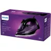 Höyrysilitysrauta Philips DST5030/80 — 2400 W, SteamGlide Plus -silityspohja, 0,32 l vesisäiliö, 2 m johto