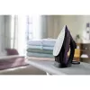 Höyrysilitysrauta Philips DST5030/80 — 2400 W, SteamGlide Plus -silityspohja, 0,32 l vesisäiliö, 2 m johto