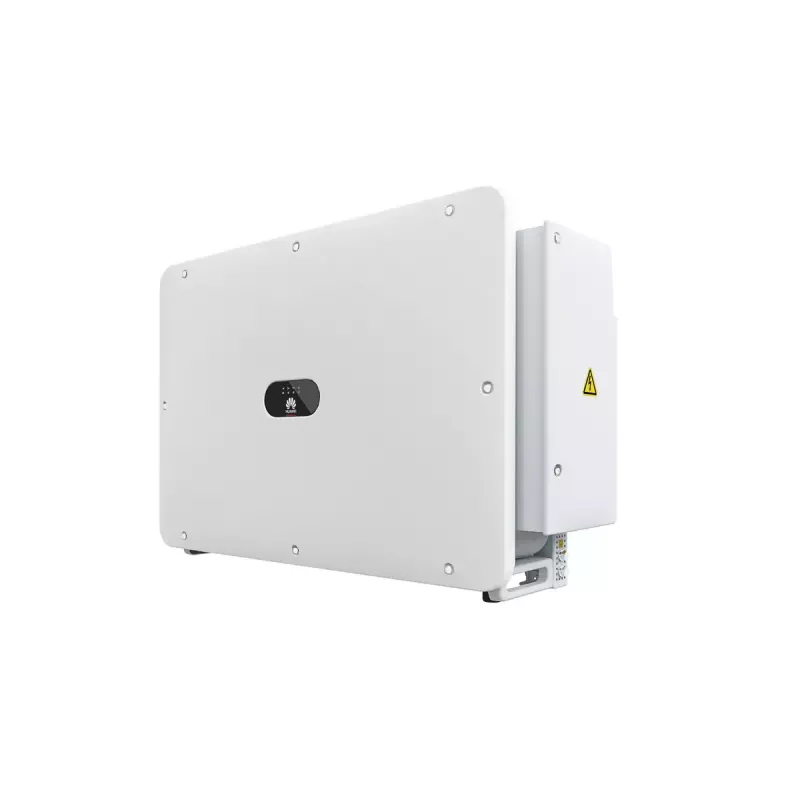 PV-ohjain HUAWEI SUN 2000-100KTL-M2 — 100 kW:n hyötysuhdeohjain