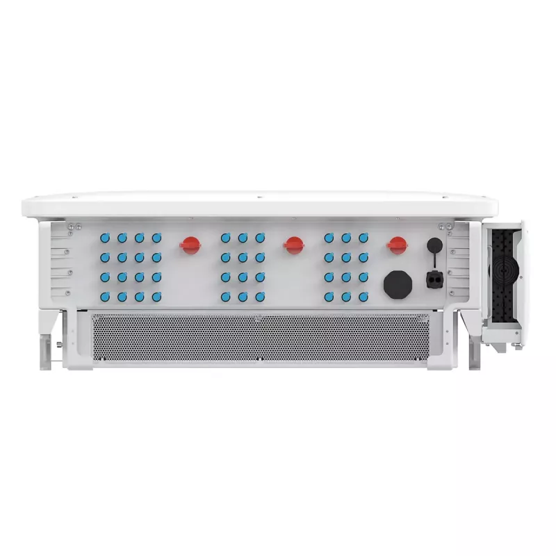 PV-ohjain HUAWEI SUN 2000-100KTL-M2 — 100 kW:n hyötysuhdeohjain