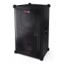 Sharp CP-LS200 kannettava/juhlakaiutin musta 200 W