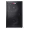 Sharp CP-LS200 kannettava/juhlakaiutin musta 200 W
