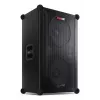 Sharp CP-LS200 kannettava/juhlakaiutin musta 200 W