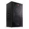 Sharp CP-LS200 kannettava/juhlakaiutin musta 200 W