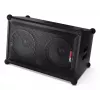 Sharp CP-LS200 kannettava/juhlakaiutin musta 200 W