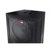 Sharp CP-LS200 kannettava/juhlakaiutin musta 200 W
