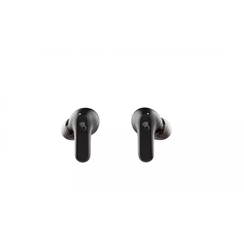 True Wireless -nappikuulokkeet Skullcandy RAIL S2RLW-Q740 – Bluetooth, integroitu mikrofoni, pitkä akunkesto