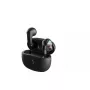 True Wireless -nappikuulokkeet Skullcandy RAIL S2RLW-Q740 – Bluetooth, integroitu mikrofoni, pitkä akunkesto