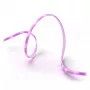Philips Hue Solo Lightstrip 10 m LED-valonauha, White and Color Ambiance, 20 W, Bluetooth/Zigbee, IP20, 1,5 m kaapeli, 14 x 4,5 mm