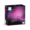 Philips Hue Solo Lightstrip 10 m LED-valonauha, White and Color Ambiance, 20 W, Bluetooth/Zigbee, IP20, 1,5 m kaapeli, 14 x 4,5 mm