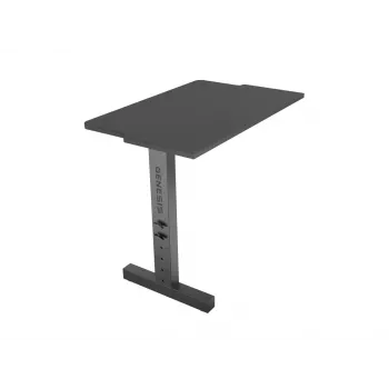 Kulmatoimistopöytä GENESIS NDS-2296 MDF 800x600mm 1,8cm paksuus