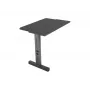 Kulmatoimistopöytä GENESIS NDS-2296 MDF 800x600mm 1,8cm paksuus