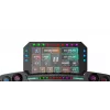 Racing Dash Moza Racing MOZA CM2 langallinen PC-pelidash