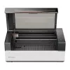 Lasergravauskone xTool P3 80W All-in-One-sarja, malli P3-AIO