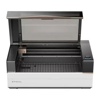 Lasergravauskone xTool P3 80W All-in-One-sarja, malli P3-AIO