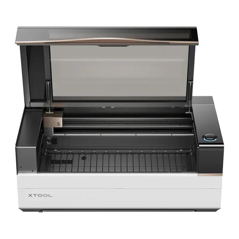 Lasergravauskone xTool P3 80W All-in-One-sarja, malli P3-AIO