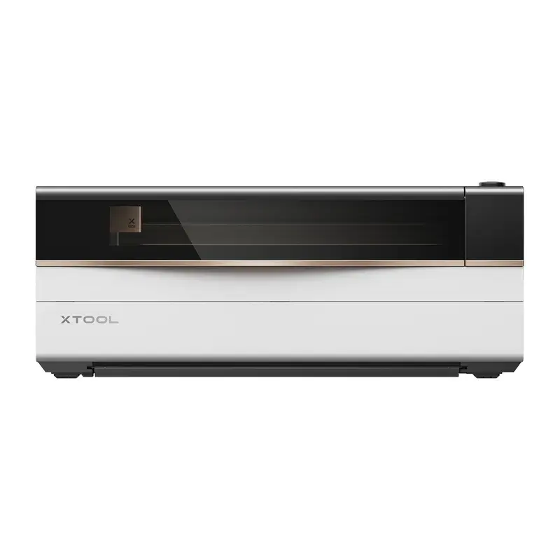 Lasergravauskone xTool P3 80W All-in-One-sarja, malli P3-AIO