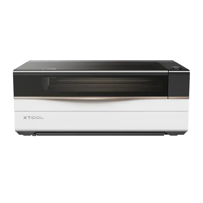 Lasergravauskone xTool P3 80W All-in-One-sarja, malli P3-AIO