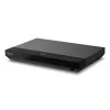 Blu-Ray-soitin Sony UBP-X700/K 4K Ultra HD 3D 7.1 kanavaa