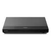 Blu-Ray-soitin Sony UBP-X700/K 4K Ultra HD 3D 7.1 kanavaa