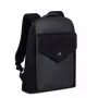 Reppu Rivacase 8524 35,6 cm (14 inch) musta