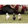 Leikkihahmot Schleich FARM WORLD Hühnerfreunde monivärinen 42574