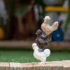 Leikkihahmot Schleich FARM WORLD Hühnerfreunde monivärinen 42574
