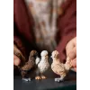 Leikkihahmot Schleich FARM WORLD Hühnerfreunde monivärinen 42574
